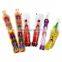 120ml 150ml automatic liquid plastic bag for baby juice