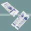 Popcorn packaging paper food  bags with Microwave reflection film