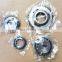 OE 5019423AD for DODGE JEEP 3.7 225 Timing Chain Kit for  Jeep Cherokee KK 3.7 Liberty 53021295AA 53021295AA  2004-2012