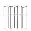 Exterior Bifold Doors Aluminium Bifold Doors exterior accordion door