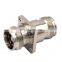 Adaptador RF - 1 - 5 / 8 - 7 / 16 Din, adaptador Coaxial de enchufe en N