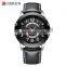 CURREN Brand Men's Luxury Watch Mountaineering Sports Quartz Watch