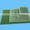 Insulation Plastic FR4 PCB Fiberglass Sheet