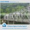 Steel structure design for trestle