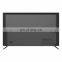 Customized Design Plastic Base Metal Frame Dolby Vision 4K Smart TV 32