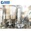 Small bottled water bottle production line 8-8-3 water filling machine cost mineral water plant project