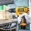 12V/16.8V/24V power tools Lithium Battery Professional Impact Nail Hand Rechargeable Cordless drill wholesale