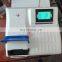 HC-B025 Hot Sale HB (hemaglobin) electrophoresis machine / Fully automatic Electrophoresis Analyzer