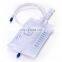 Greetmed Amazon price travel female male use 1500ml 2000ml luxury urine bag for patients