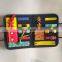 Amazon Top Seller Educational Travel Toys Toddler Activity Sensory Board Felt Busy Board For Toddlers