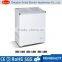 Supermarket Frost free top open Sliding glass door freezer