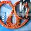 LIVTER Special Bone Saw Machine Blades Food Band Saw Mill Blade For Wab-20C-2A/3A