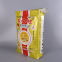 Factory Free Samples Food Agriculture Industry Packing Kraft Paper Laminated PP Woven Bags