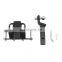 4x4 Accessories Tow hook For Jeep Wrangler JK Rear Tow Bar Adjustable Mount Tow Kit