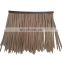 Wholesale Outdoor Artificial Roof Thatch With High Quality