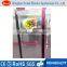 Large Capacity Double Door Refrigerator Home up Freezer Refrigerator
