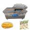 Fully Automatic potato chips production line french fries cutter machine potato cutting
