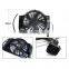 High quality  E53 X5 3.0i auto cooling fan Blower fans used for germany car  including Shroud  OEM 64546921381   64546921940