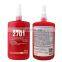 250ml Loctiter 2701 Thread locking Adhesive High strength oil resistance screw Sealing Glue