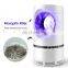 2022 Pest control Mosquito Killing Trap Lamp Mosquitos Repellent USB Electric Mosquito Killer Lamps