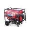 BISON CHINA 6Kw Generator 15Hp Gx420 400V Petrol Power 3 Phase 6Kw Gasoline Generator