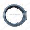 Washing machine door seal washing machine door gasket for LG MDS666516 MDS66651605