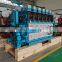 Brand new Zichai 1000HP 1000rpm 6210 6 cylinders medium-speed diesel engine for cargo vessel