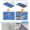 MK Solar Panel Rail Free Bracket for Metal Roof PV Mounting System Quick Delivery