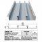 YX130-300-600Carbon steel galvanized sheet