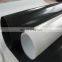 High strength 40gsm polyester non woven geotextile fabric for road