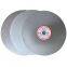 Ceramic flat disc - Diamond plated disc diameter