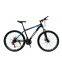 Hot selling inventory bicycles 20-26 inch mountain bikes are cheap in stock