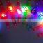 Christmas Promoting flashing Bracelets