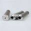 INR-S-95-A-PF025-V Bowey replaces Indufil hydraulic oil filter element