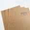 Recycled Raw Materials Russian Kraft Liner Paper Price Kraft Test Liner Board?