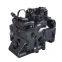 708-1T-00421 708-1t-00440 708-1s-00240 D275AX Dozer Hydraulic Pump D275A D275AX-5 fan pump