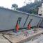 Hydraulic Elevator Dam
