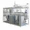 Electric industrial plate sterilizing machine for fresh fruit juice/Coconut milk/tea drinks/honey/grape wine/beer
