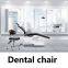 Dental examination chair