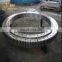 Factory price Micro external teeth Slewing bearing turntable slewing ring bearing for Excavator