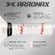 Arronax Custom Full Carbon Pickleball Paddle 16mm Thick Unibody Construction with Thermoforming