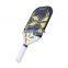 Arronax Carbon Fiber Pickleball Paddle 13mm Professional Lead Tape Cover Men Women 2023