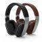Over-ear hybrid ANC headphone    F5A