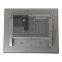 15 17 Inch All In One Industrial Tablet PC IP65 Capacitive Touch Screen 2*In-tel Lans Core i7 8550U Fanless Computer RS422/485