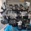 Piezas de repuesto para montacargas de diesel de 3 toneladas. Motor de montacargas. Ensamblaje de motor Xinchai C490BPG. Piezas de motor para XCMG XC740K