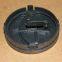 Guangzhou Bus parts Air Outlet 8111-00592 Original Air Conditioner Parts Air Vent
