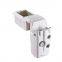 Swimming Pool Wall-mounted Filtration System With High Efficiency