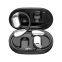 OEM Sport Wireless Earbuds with HD Stereo Touch Control Low Latency Noise Cancelling Feature TWS Headphones OWS