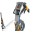 dip coating machine coating machine powder coating