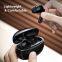 A50 Pro TWS Real Double Noise Cancellation Earbuds Waterproof ANC Headphones Wireless Earphone ENC Headset